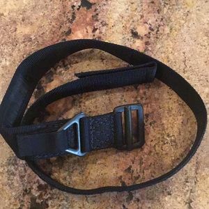 Blackhawk Riggers belt size M